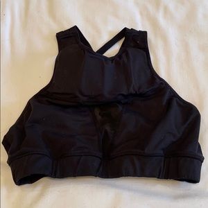 The Chestee Sports Bra